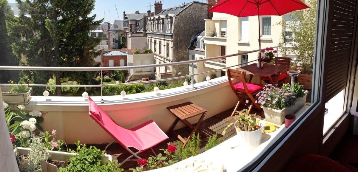 Location appartement Reims 51100 Marne 65 m2 4 pièces 860 euros