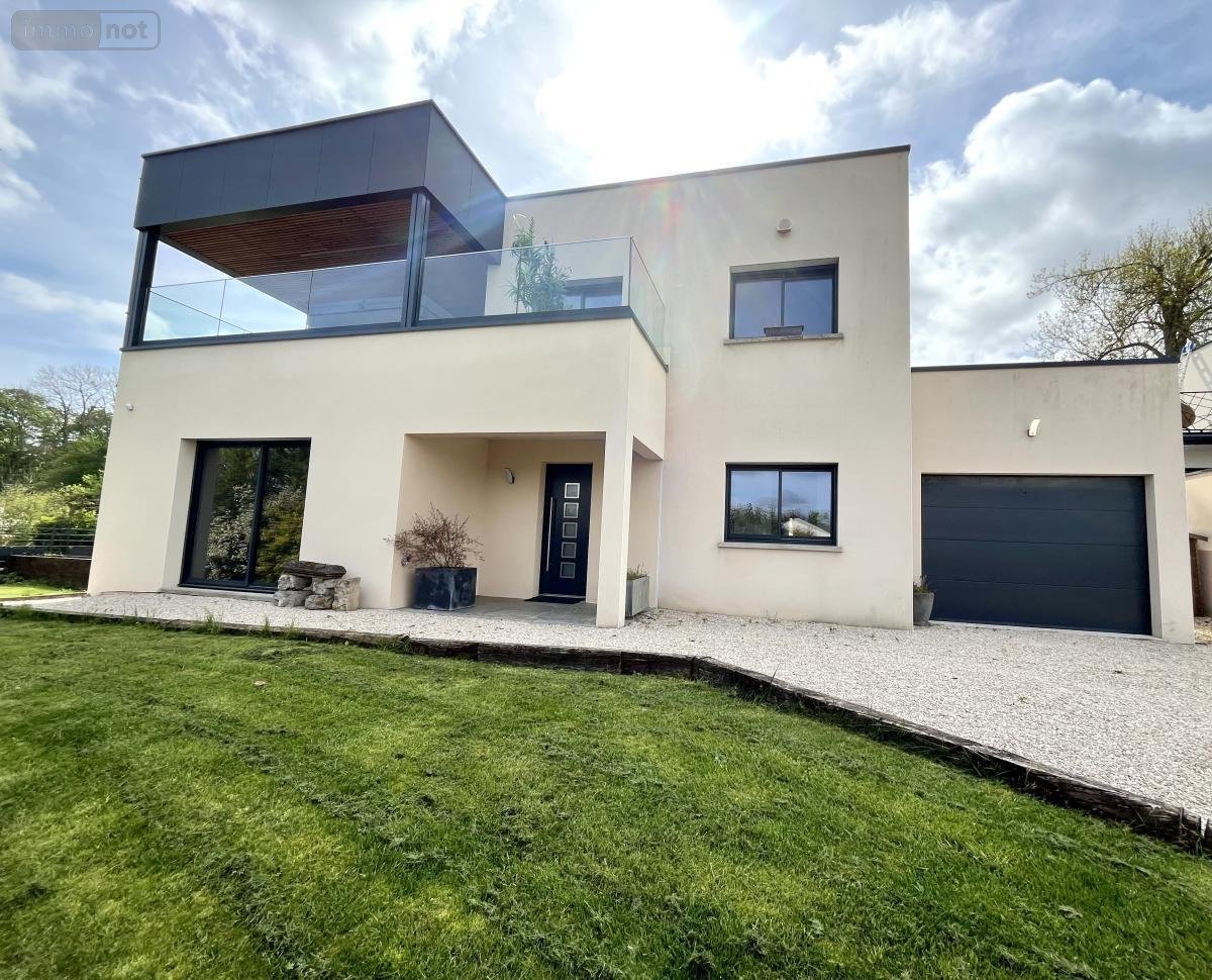 Maison a vendre Reims 51100 Marne 188 m2 8 pièces 689900 euros