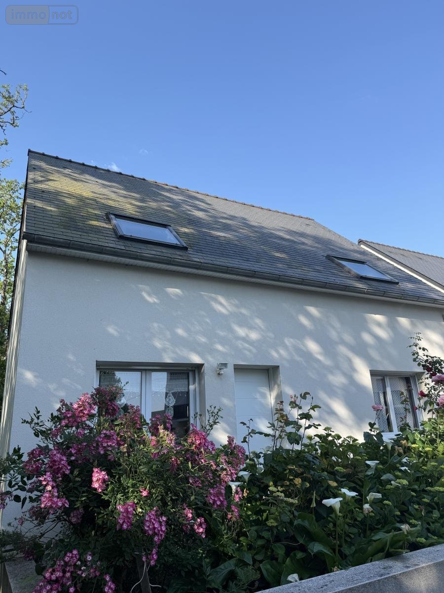 Maison a vendre Plougoumelen 56400 Morbihan 104 m2 5 pièces 375300 euros
