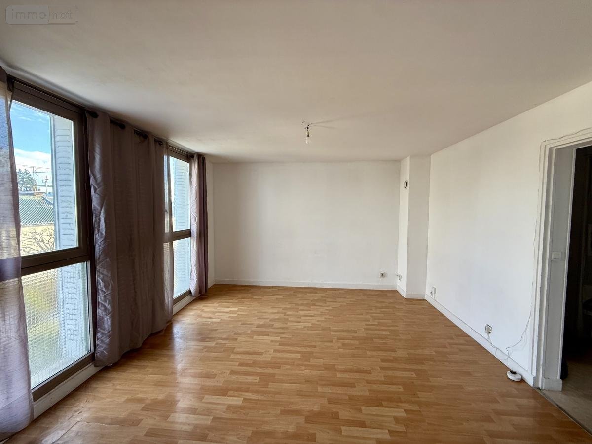 Appartement a vendre Amiens 80000 Somme 68 m2 4 pièces 110000 euros