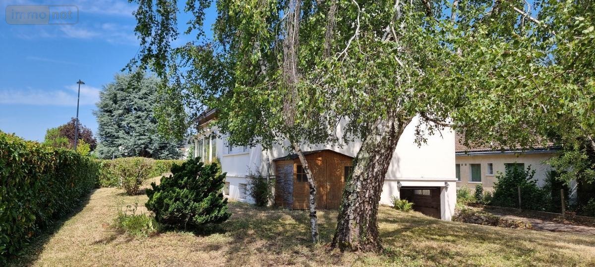 Maison a vendre Notre-Dame-d'Oé 37390 Indre-et-Loire 160 m2 8 pièces 273000 euros