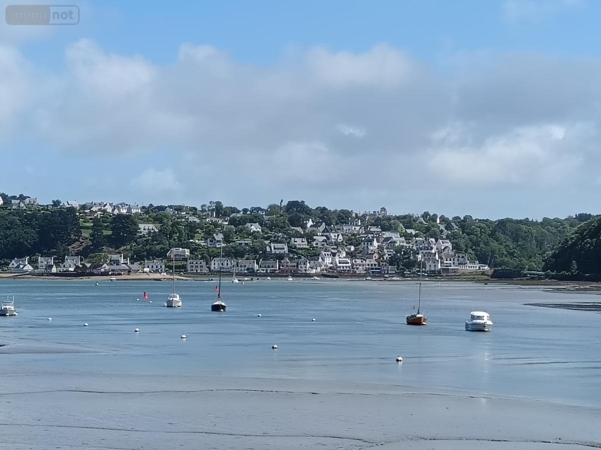 Maison a vendre Locquénolé 29670 Finistère 80 m2  147440 euros