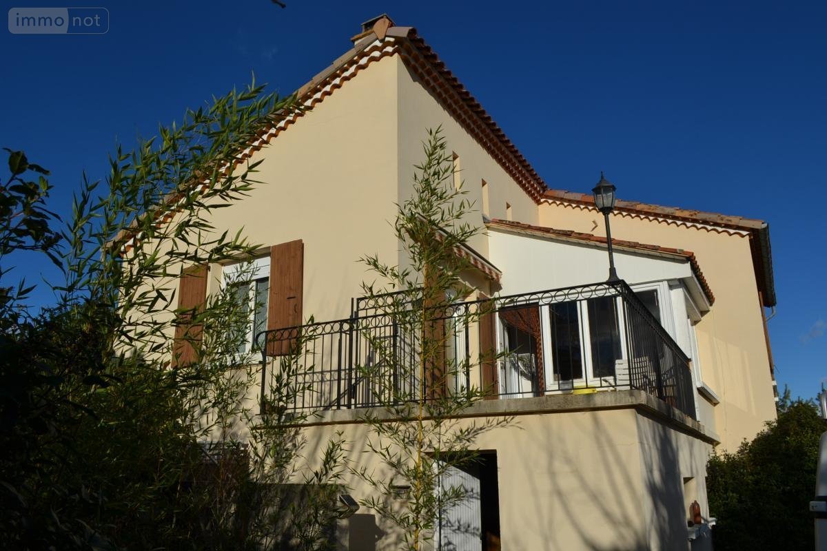Maison a vendre Rosières 07260 Ardèche 70 m2 3 pièces 183000 euros