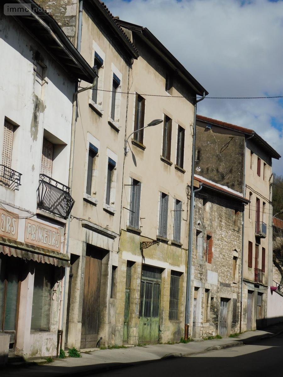 Immeuble a vendre Pont-d'Ain 01160 Ain 138 m2  75500 euros