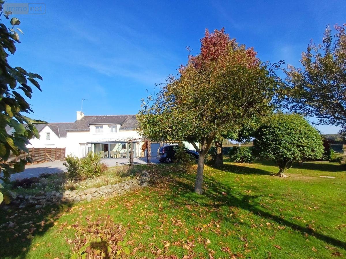 Maison a vendre Guidel 56520 Morbihan 95 m2 5 pièces 261250 euros