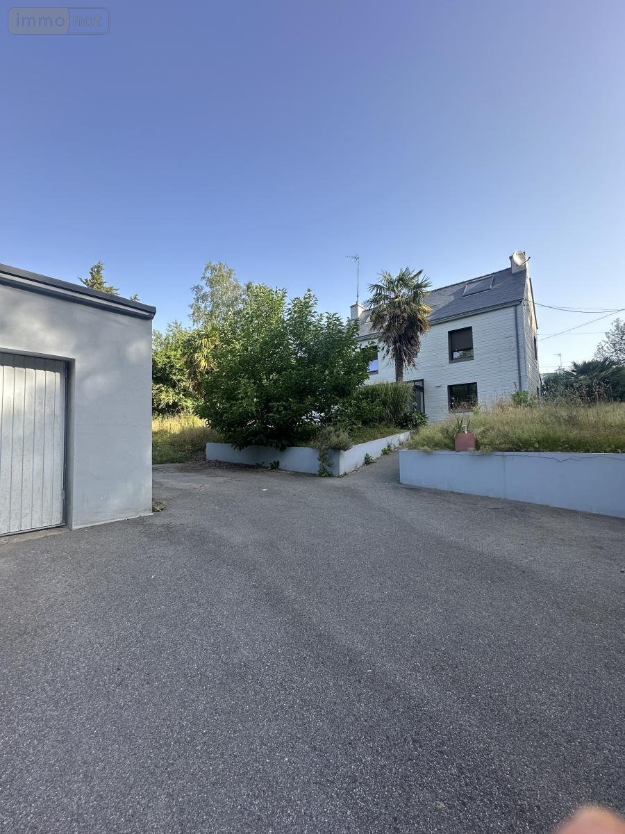 Maison a vendre Hennebont 56700 Morbihan 140 m2 5 pièces 335240 euros