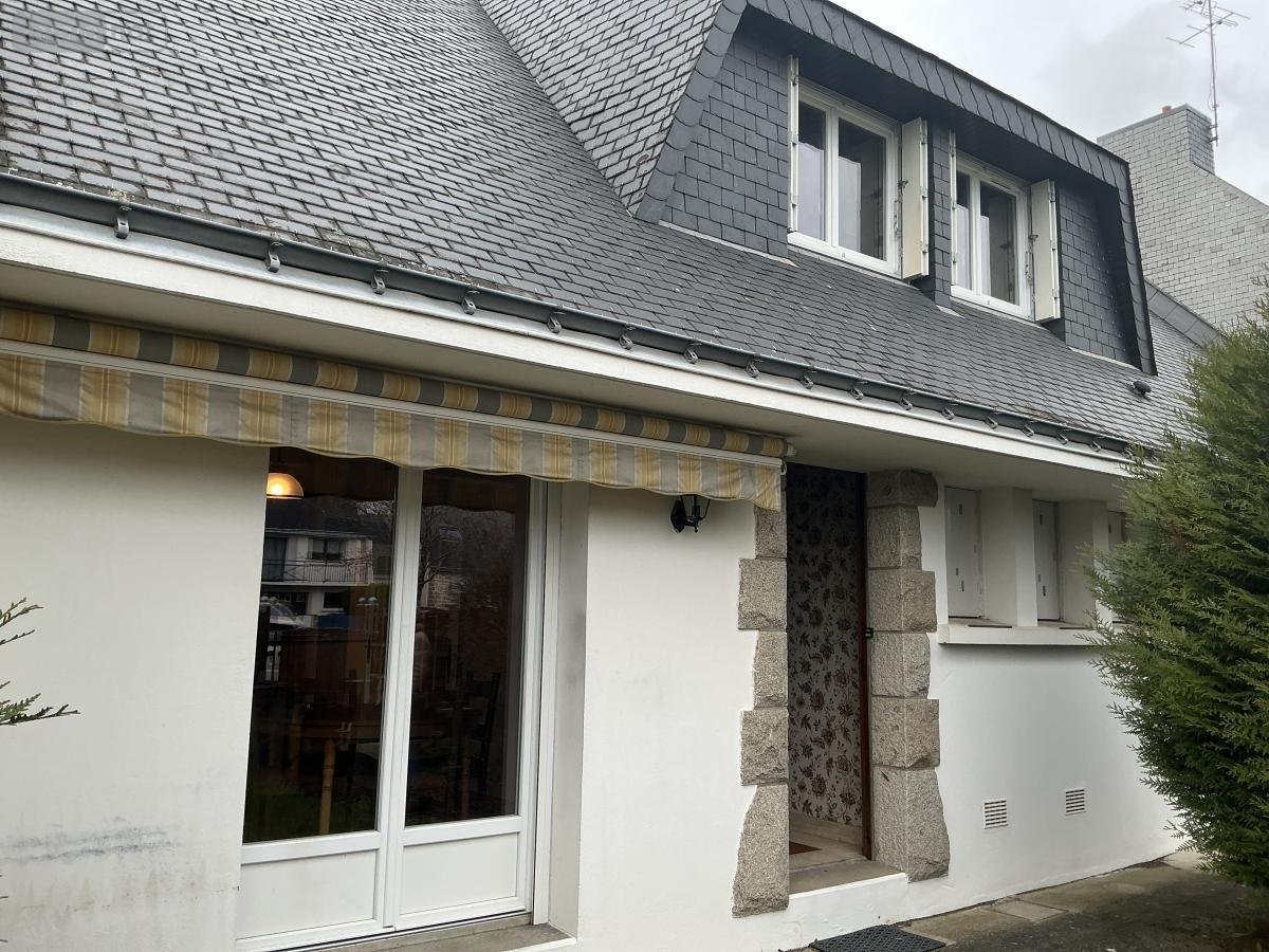 Maison a vendre Vannes 56000 Morbihan 120 m2 6 pièces 364900 euros