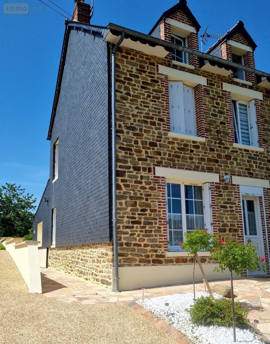 Maison a vendre Guilliers 56490 Morbihan 78 m2  151670 euros