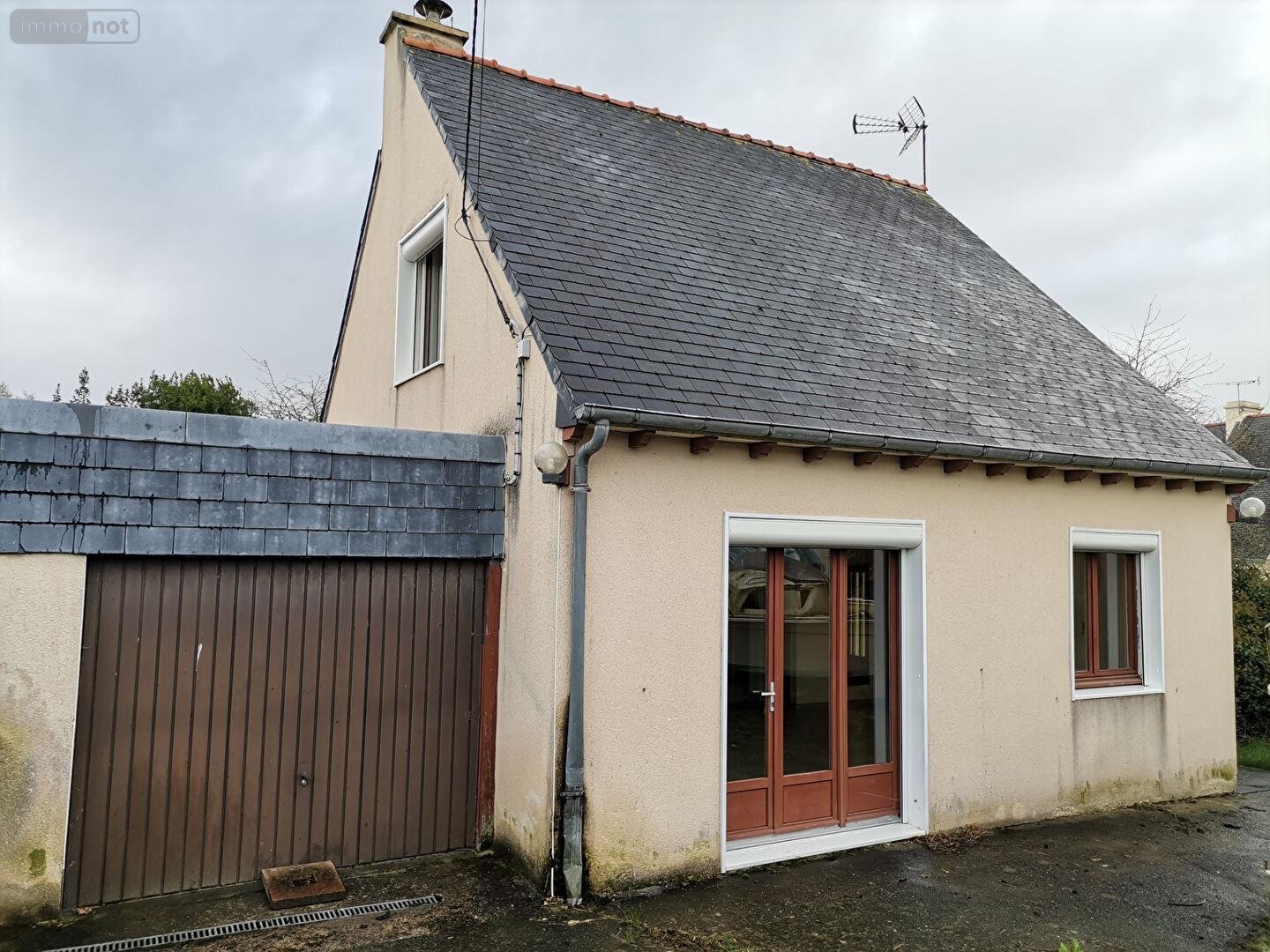 Maison a vendre Saint-Cast-le-Guildo 22380 Côtes-d'Armor 70 m2 5 pièces 179208 euros
