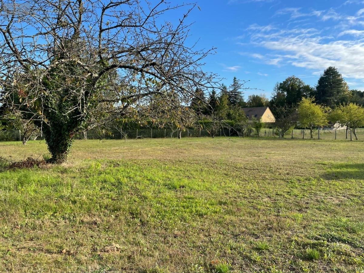 Terrain à bâtir en vente Connerré (72160)
