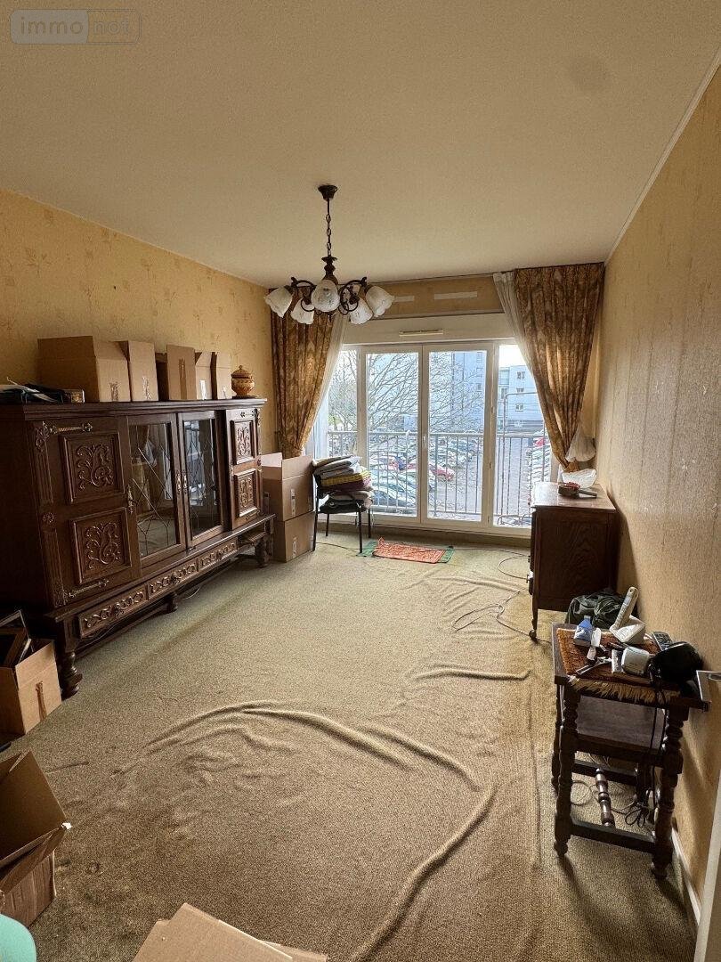 Appartement a vendre Rennes 35000 Ille-et-Vilaine 63 m2 3 pièces 141480 euros
