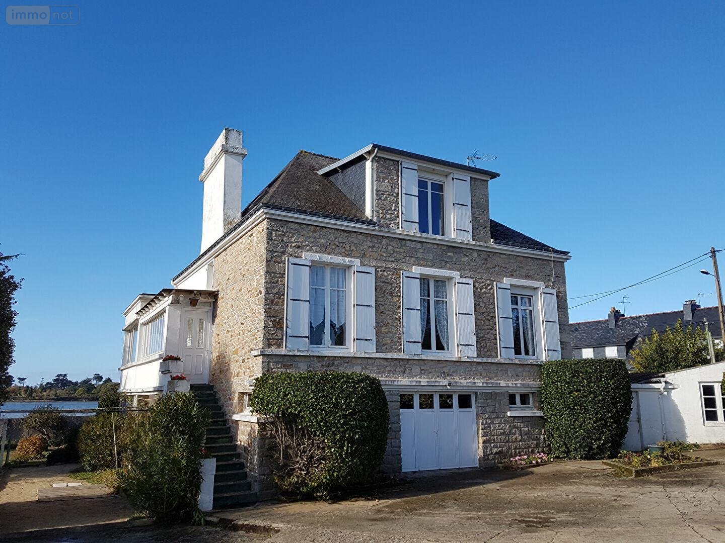 Maison a vendre Belz 56550 Morbihan 130 m2 5 pièces 992750 euros