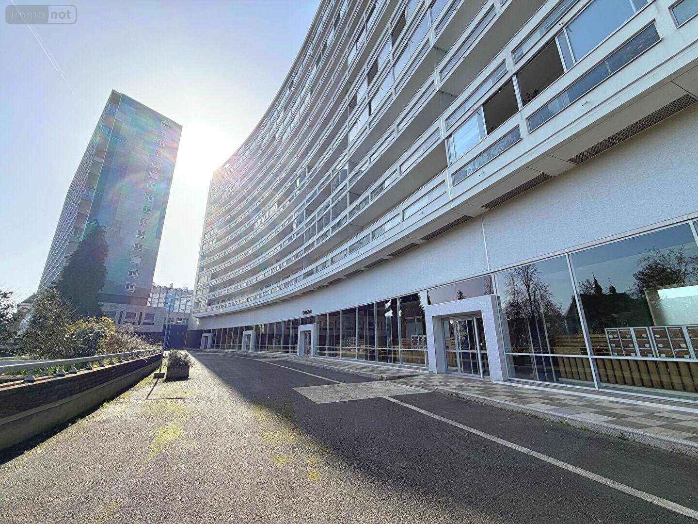 Appartement a vendre Rennes 35000 Ille-et-Vilaine 76 m2 3 pièces 283500 euros