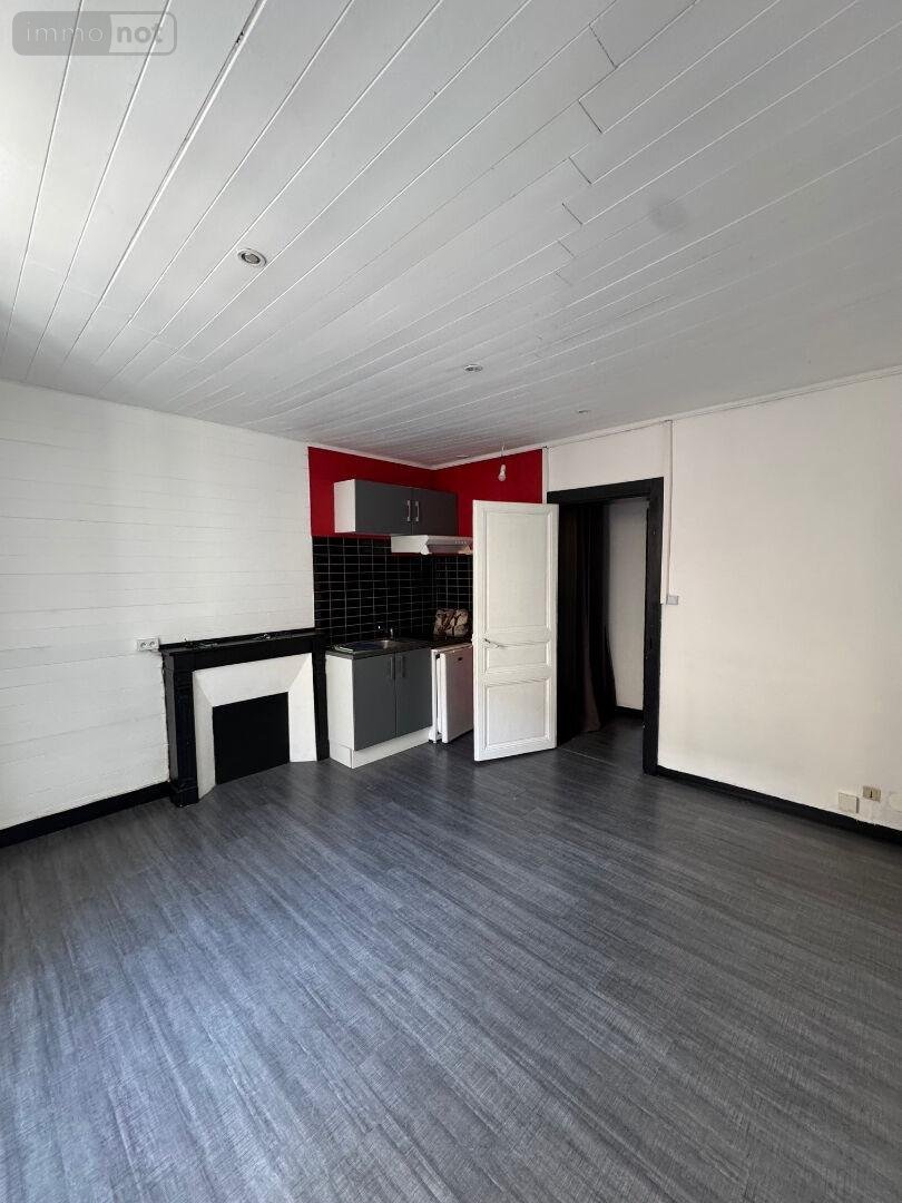 Appartement a vendre Rennes 35000 Ille-et-Vilaine 30 m2 2 pièces 126000 euros