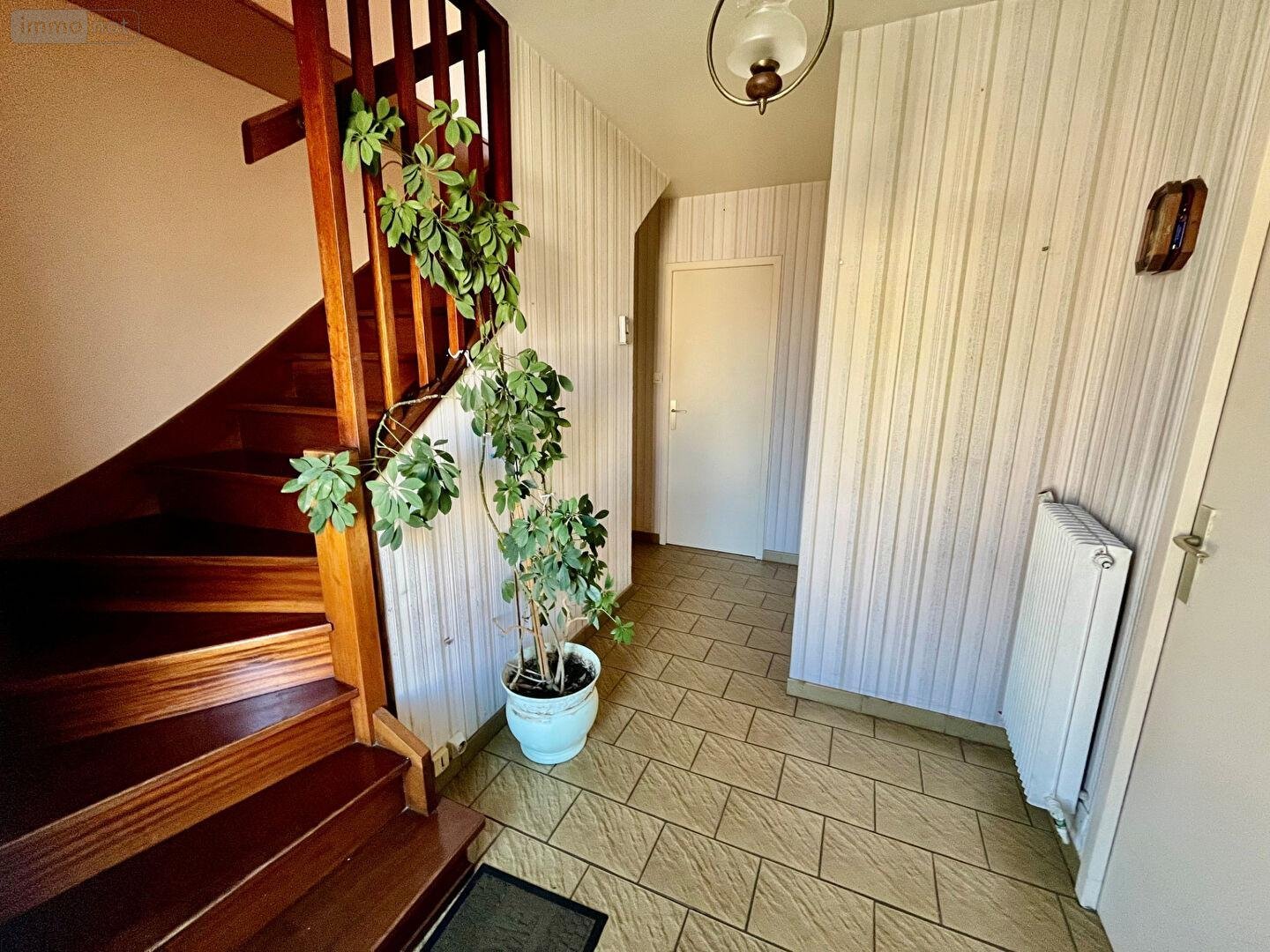 Maison a vendre Bourbourg 59630 Nord 83 m2 5 pièces 178750 euros