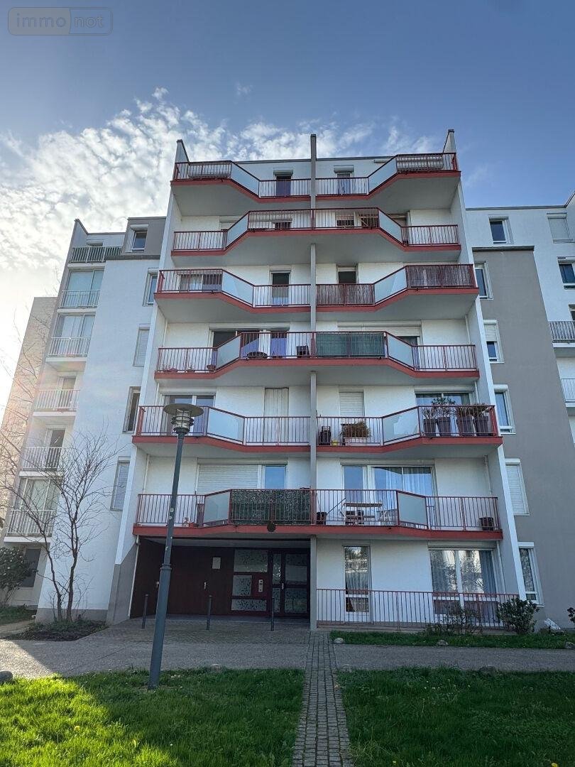 Appartement a vendre Rennes 35000 Ille-et-Vilaine 83 m2 4 pièces 197000 euros