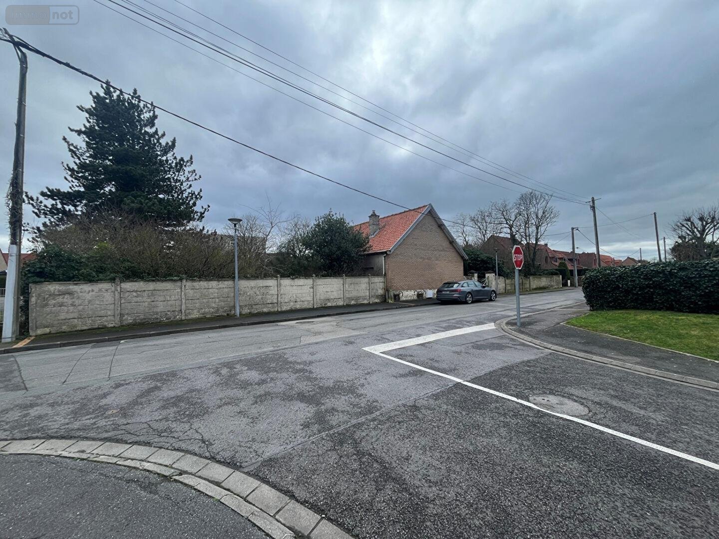 Maison a vendre Gravelines 59820 Nord 108 m2 5 pièces 229000 euros