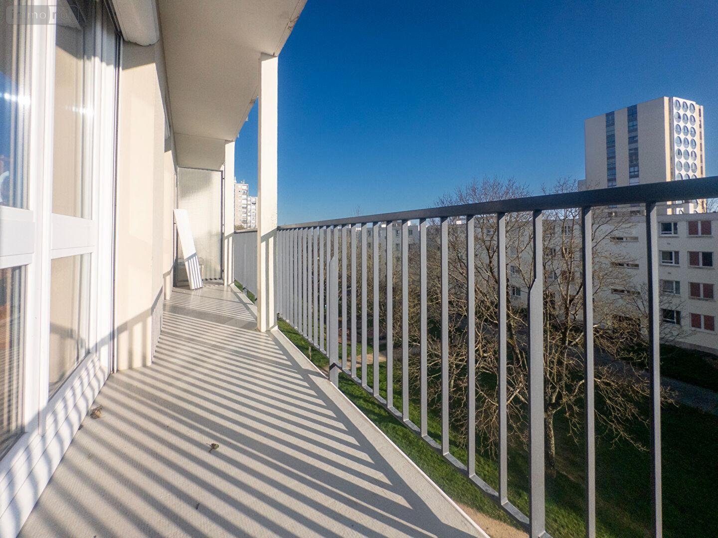 Appartement a vendre Rennes 35000 Ille-et-Vilaine 80 m2 5 pièces 188100 euros