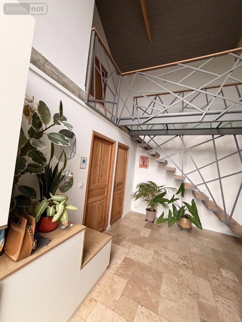 Maison a vendre Brest 29200 Finistère 160 m2 6 pièces 521000 euros