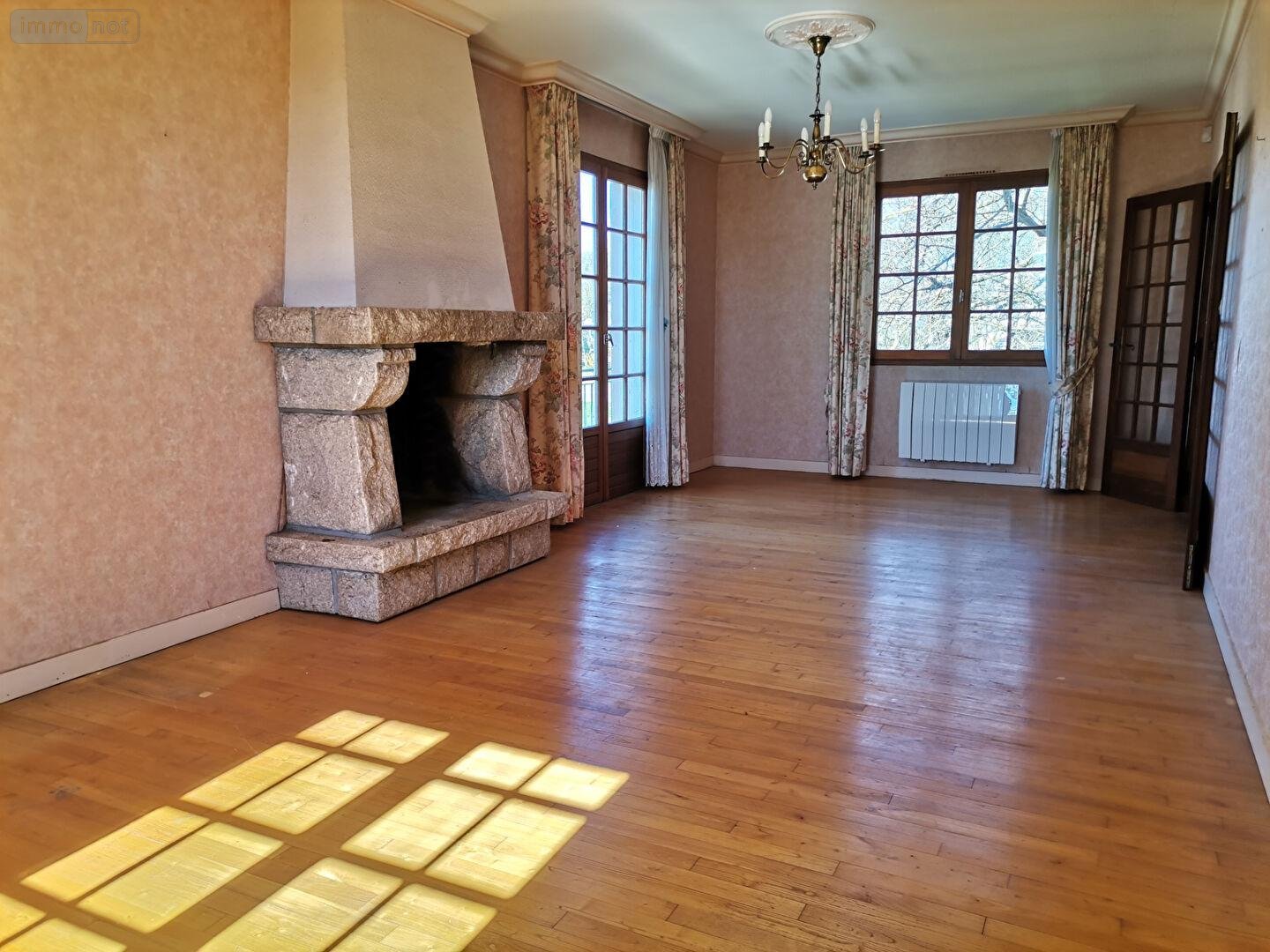 Maison a vendre Talensac 35160 Ille-et-Vilaine 111 m2 5 pièces 188640 euros