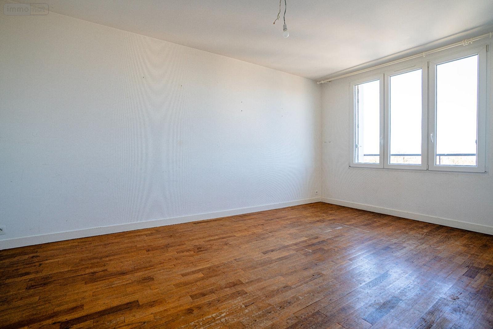 Appartement a vendre Rennes 35000 Ille-et-Vilaine 53 m2 3 pièces 188100 euros