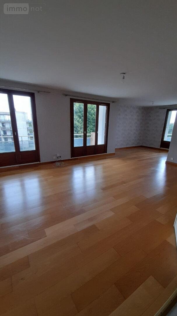 Appartement a vendre Brest 29200 Finistère 118 m2 6 pièces 187560 euros