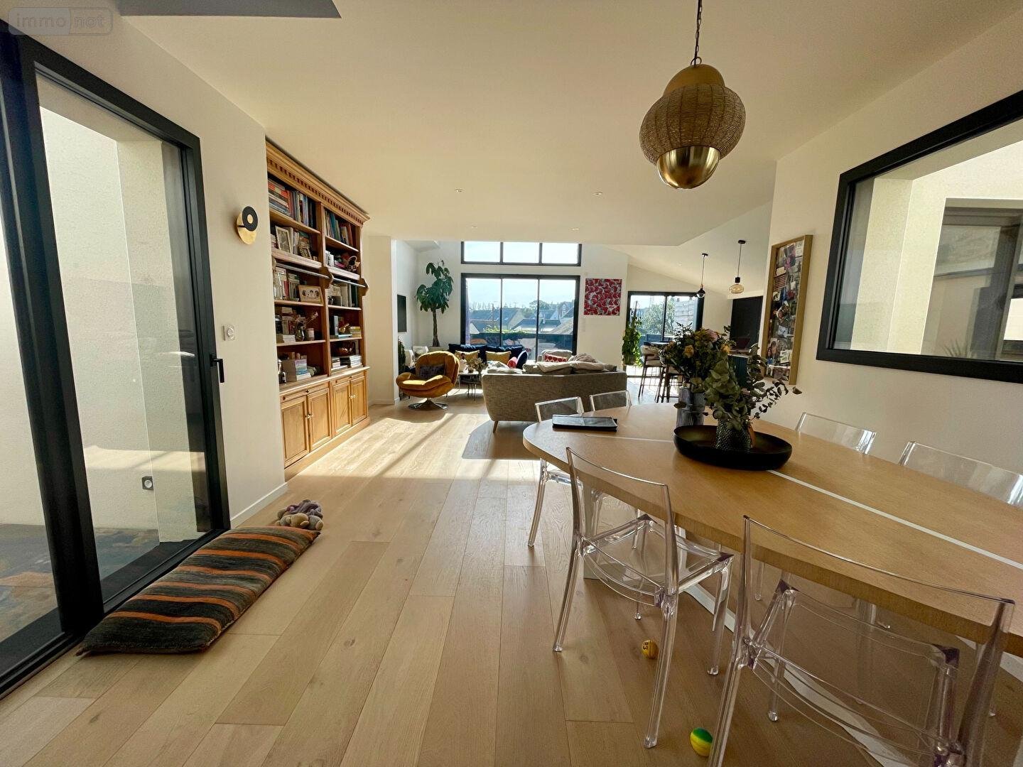 Maison a vendre Saint-Malo 35400 Ille-et-Vilaine 191 m2 8 pièces 1585000 euros