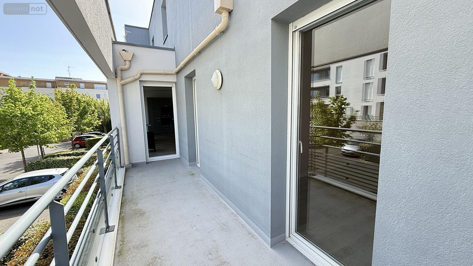 Appartement a vendre Betton 35830 Ille-et-Vilaine 66 m2 3 pièces 249950 euros