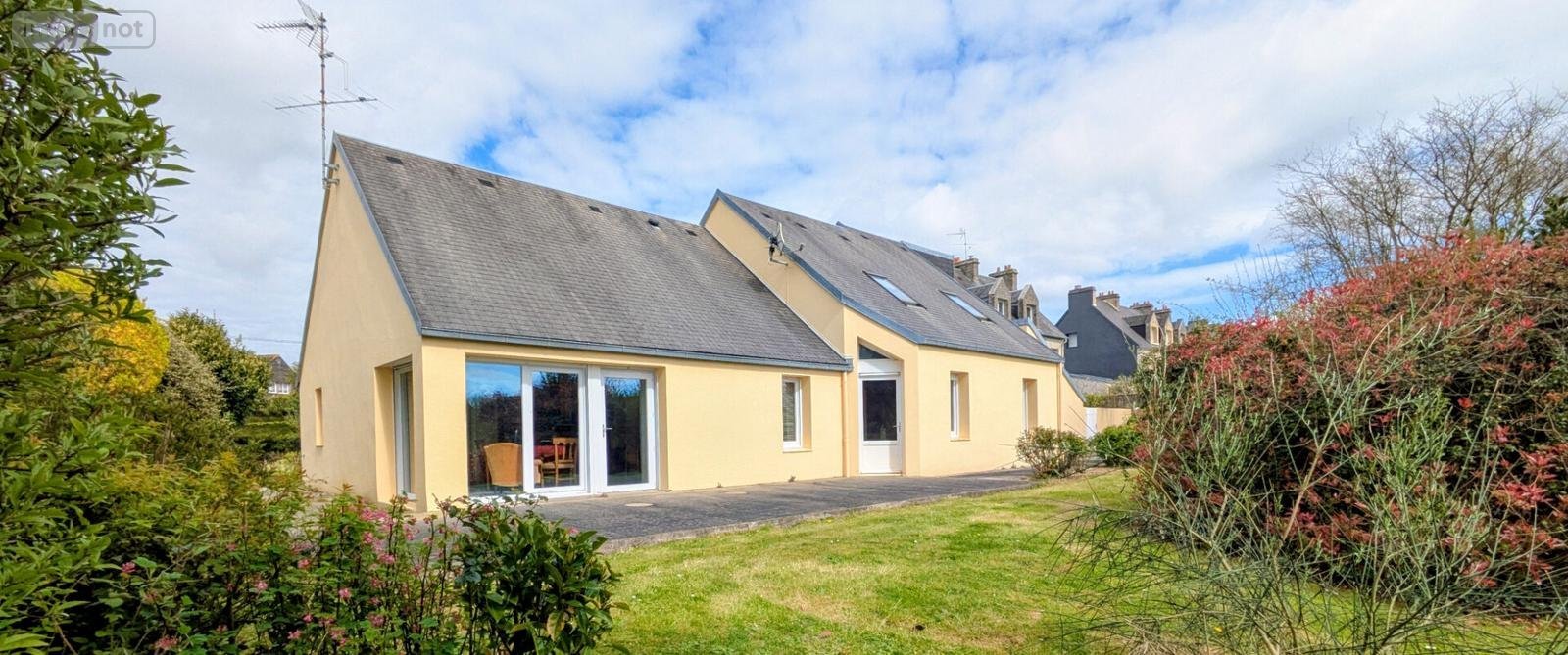 Maison a vendre Valognes 50700 Manche 168 m2 4 pièces 430000 euros