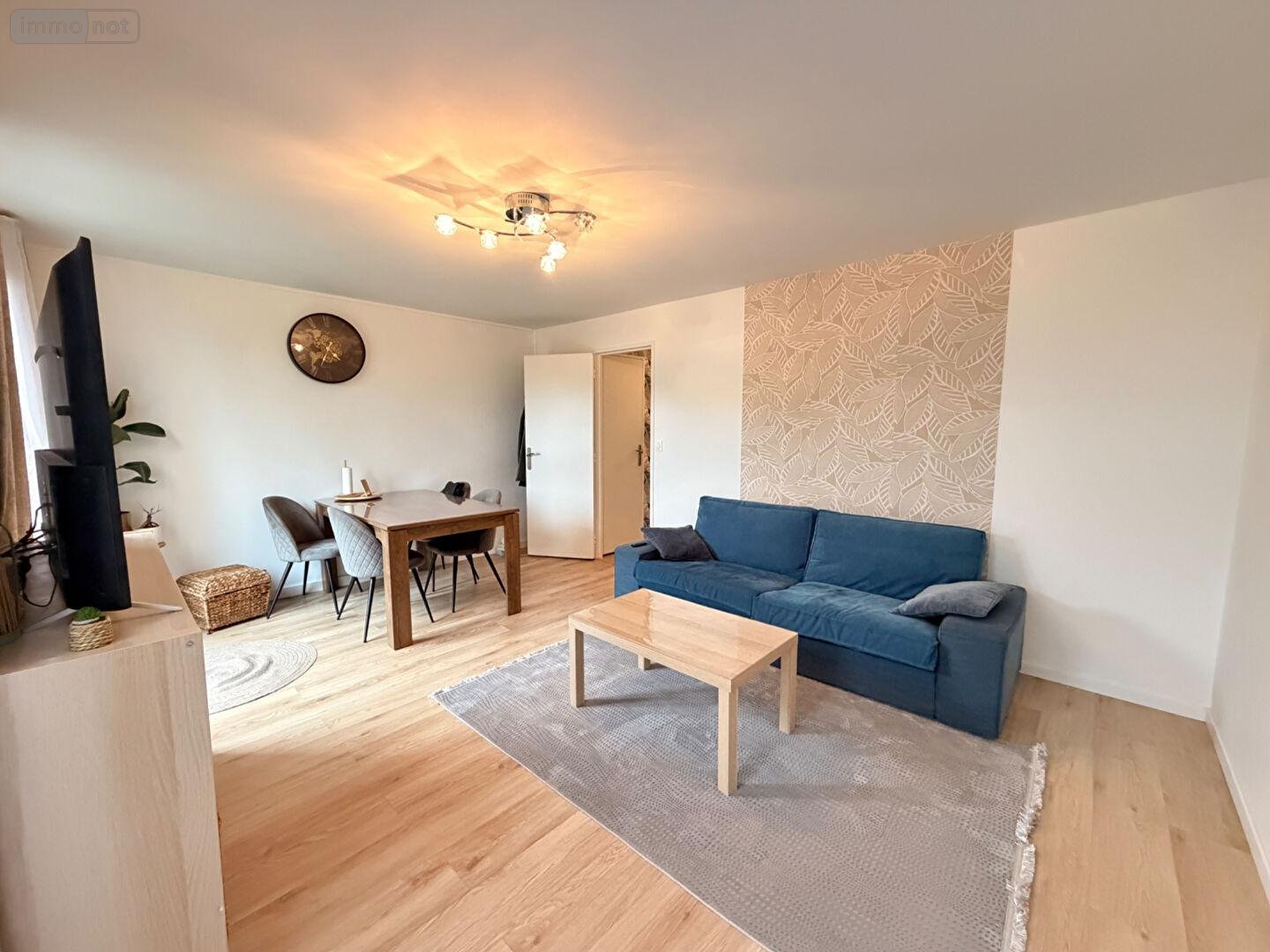 Maison a vendre Sotteville-lès-Rouen 76300 Seine-Maritime 86 m2 5 pièces 169500 euros