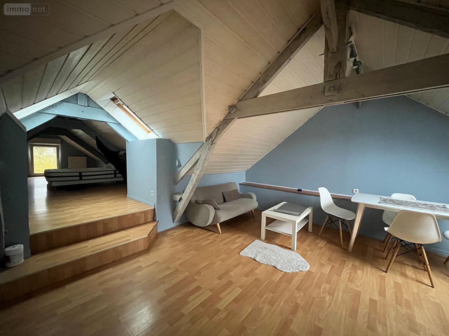 Location appartement Vern-sur-Seiche 35770 Ille-et-Vilaine 25 m2 2 pièces 520 euros