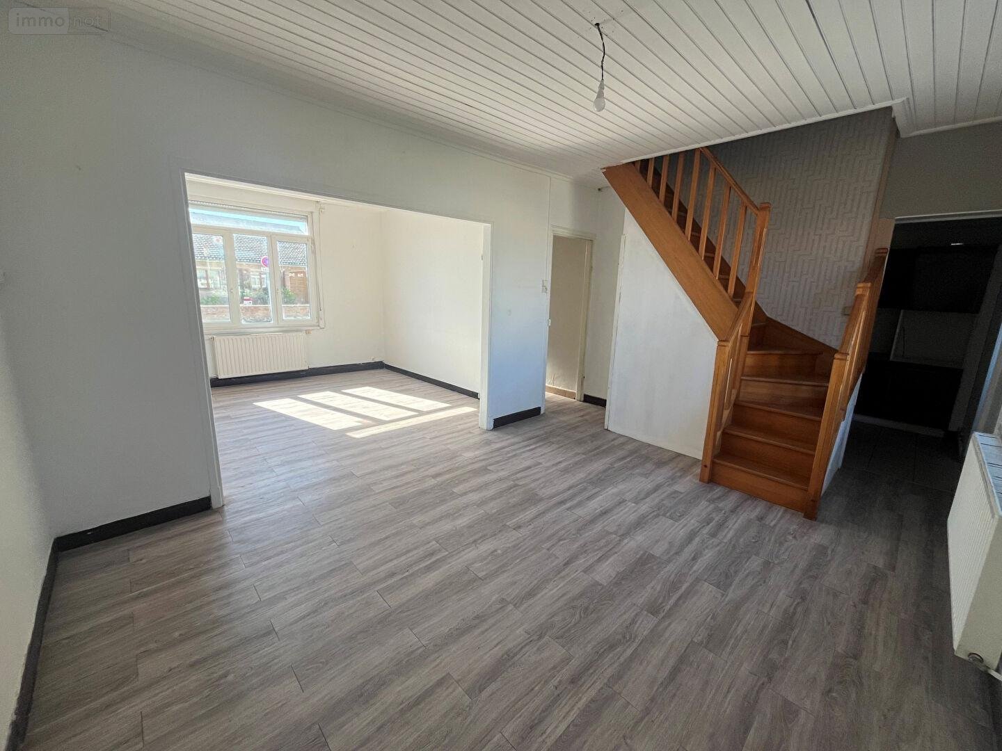 Maison a vendre Bourbourg 59630 Nord 94 m2 4 pièces 157500 euros