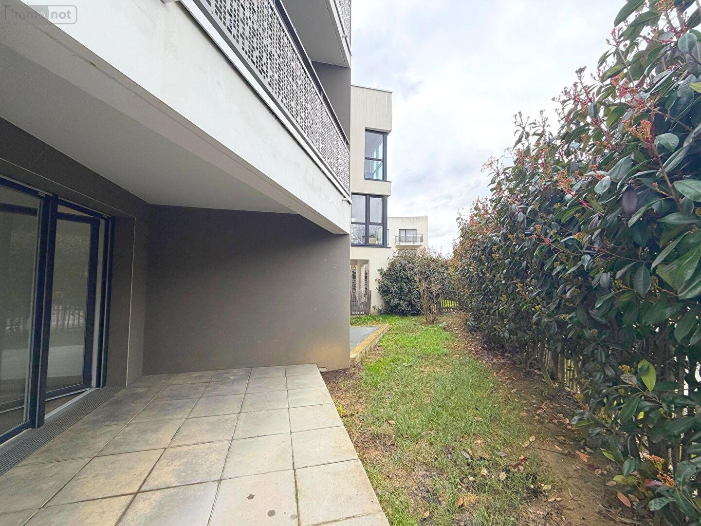 Appartement a vendre Rennes 35000 Ille-et-Vilaine 61 m2 3 pièces 241500 euros