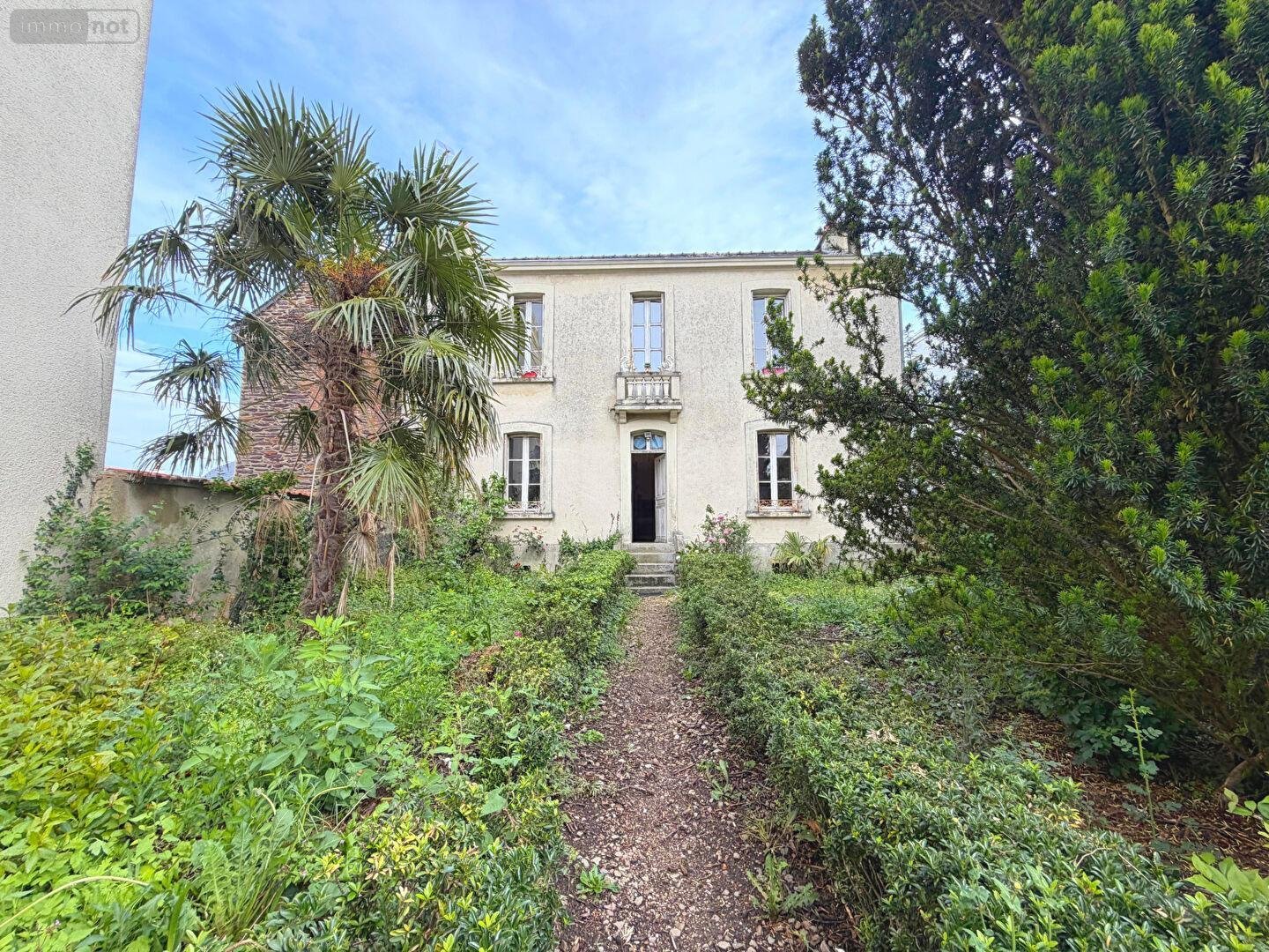 Maison a vendre Rennes 35000 Ille-et-Vilaine 110 m2 5 pièces 525000 euros