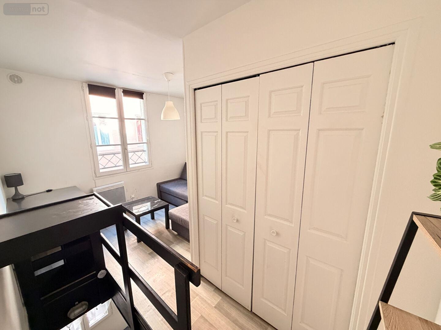 Immeuble a vendre Rouen 76000 Seine-Maritime 44 m2  171000 euros