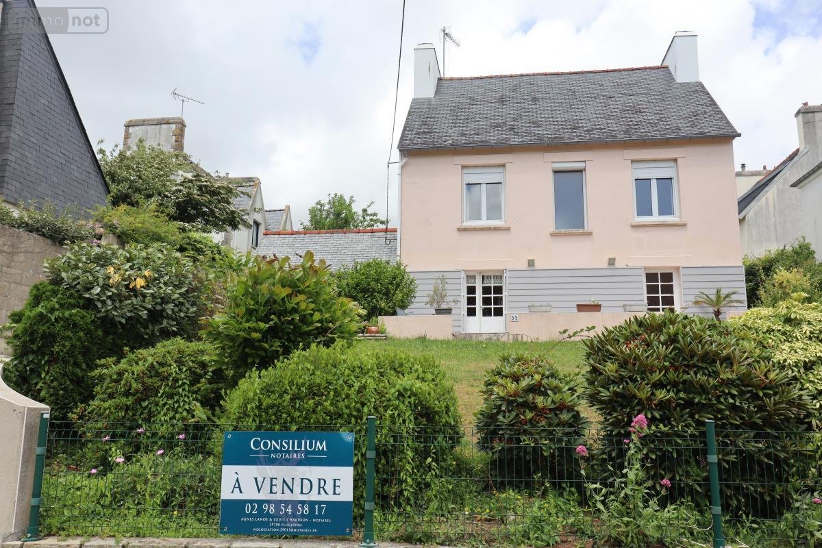 Maison a vendre Quimper 29000 Finistère 92 m2 6 pièces 202350 euros