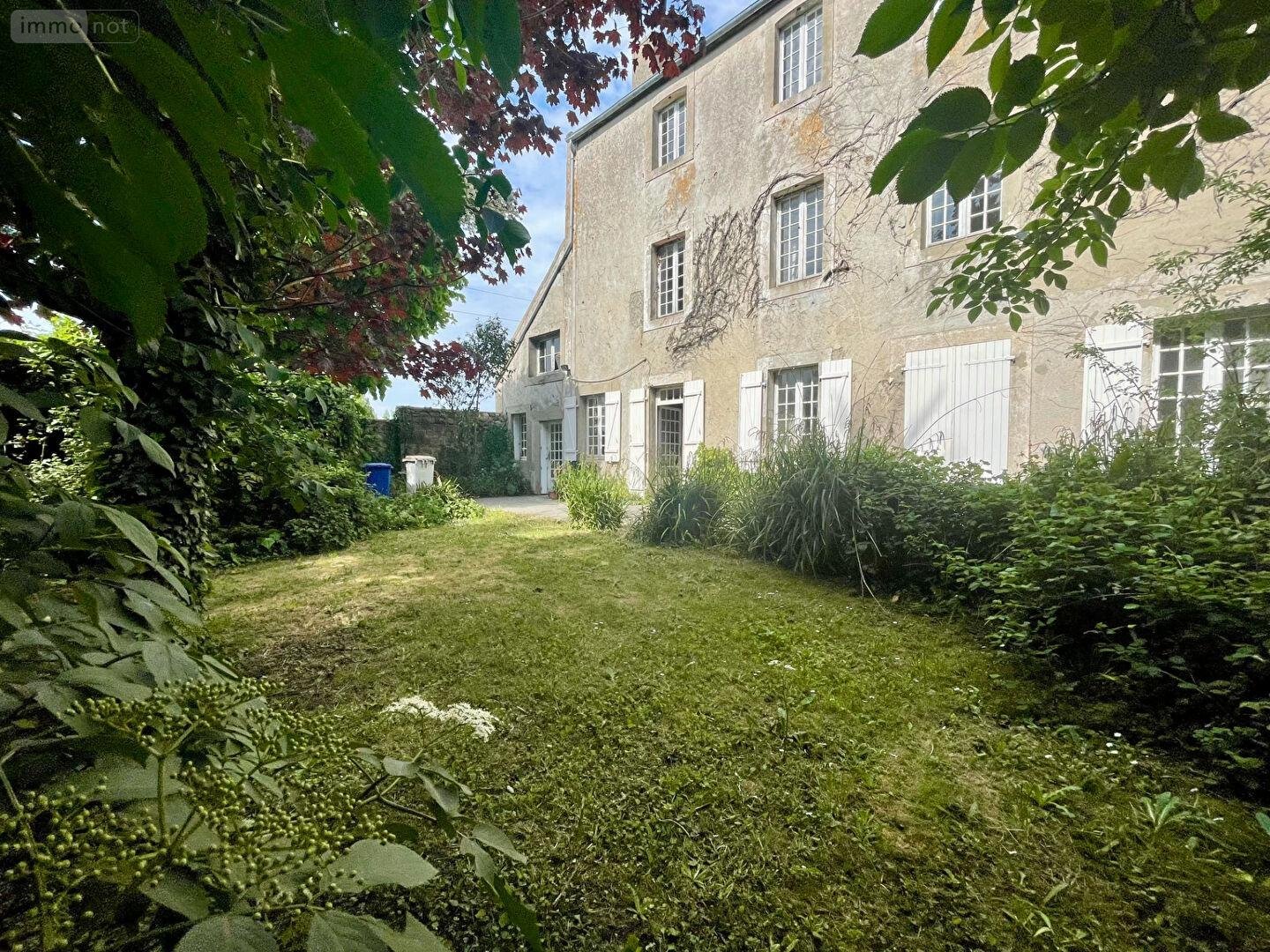 Maison a vendre Saint-Malo 35400 Ille-et-Vilaine 173 m2 7 pièces 708560 euros