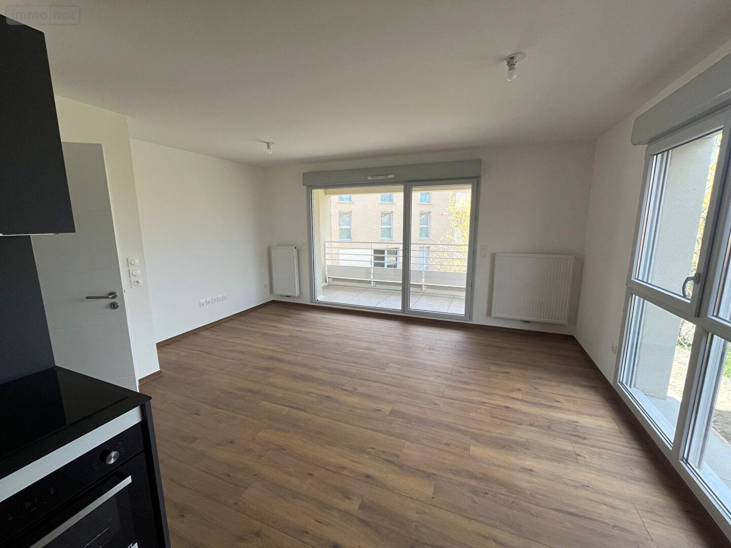 Location appartement Gravelines 59820 Nord 48 m2 2 pièces 850 euros