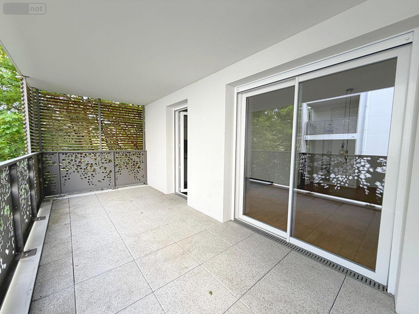 Appartement a vendre Rennes 35000 Ille-et-Vilaine 39 m2 2 pièces 183750 euros