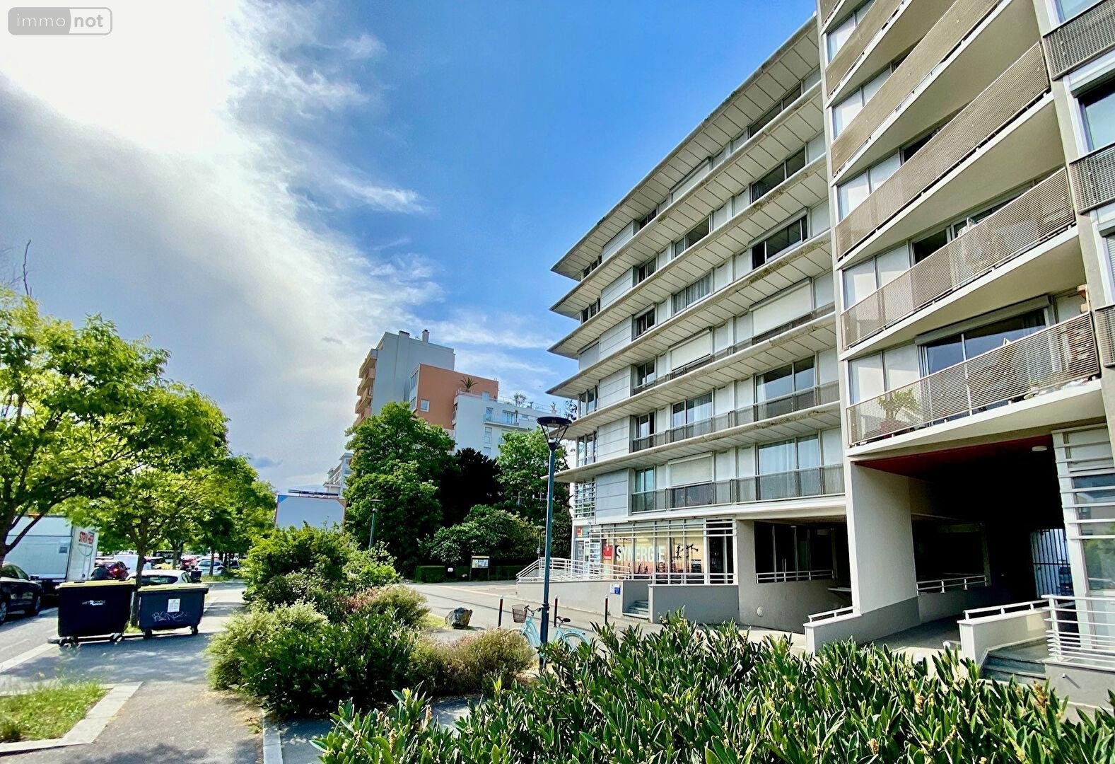 Appartement a vendre Rennes 35000 Ille-et-Vilaine 69 m2 3 pièces 322780 euros