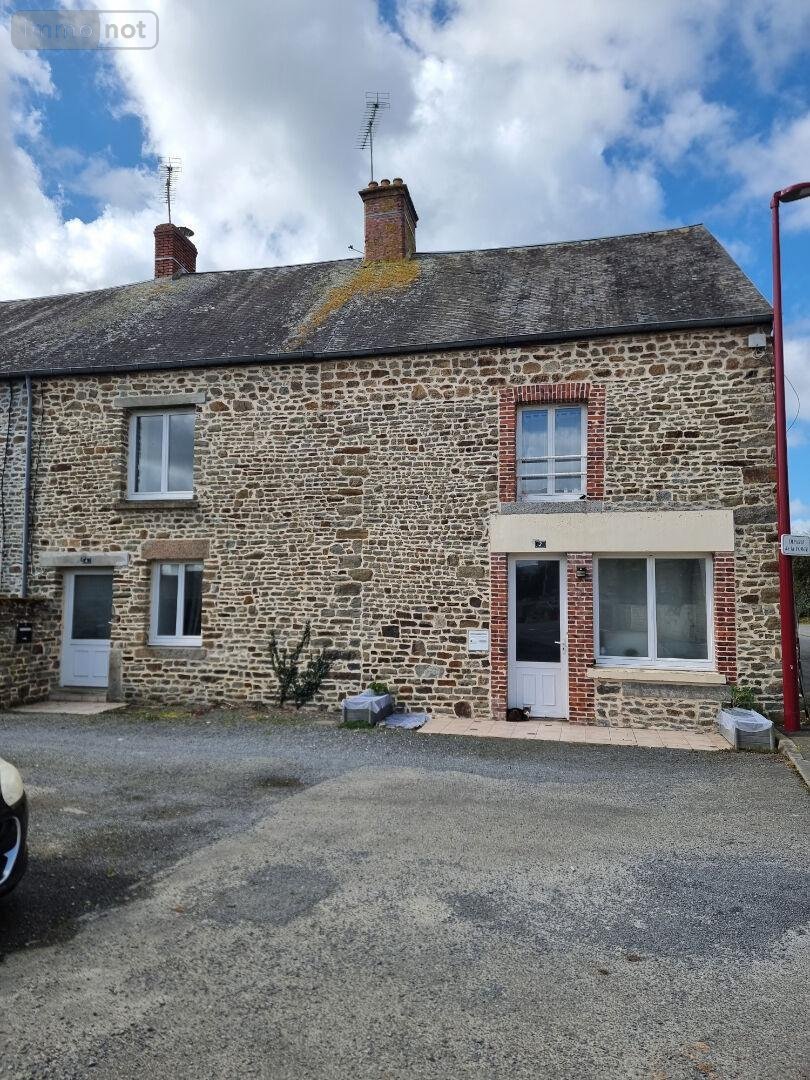 Immeuble a vendre Juilley 50220 Manche 158 m2  178800 euros