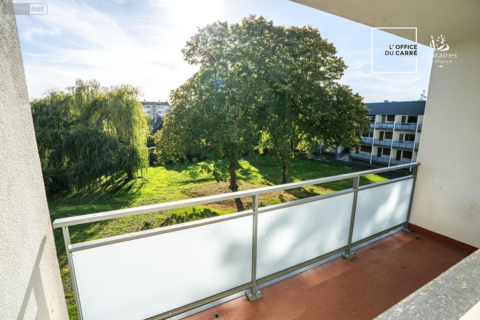 Appartement a vendre Saint-Jacques-de-la-Lande 35136 Ille-et-Vilaine 93 m2 5 pièces 271700 euros