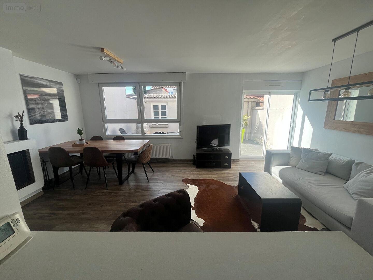 Maison a vendre Dunkerque 59140 Nord 91 m2 6 pièces 290000 euros