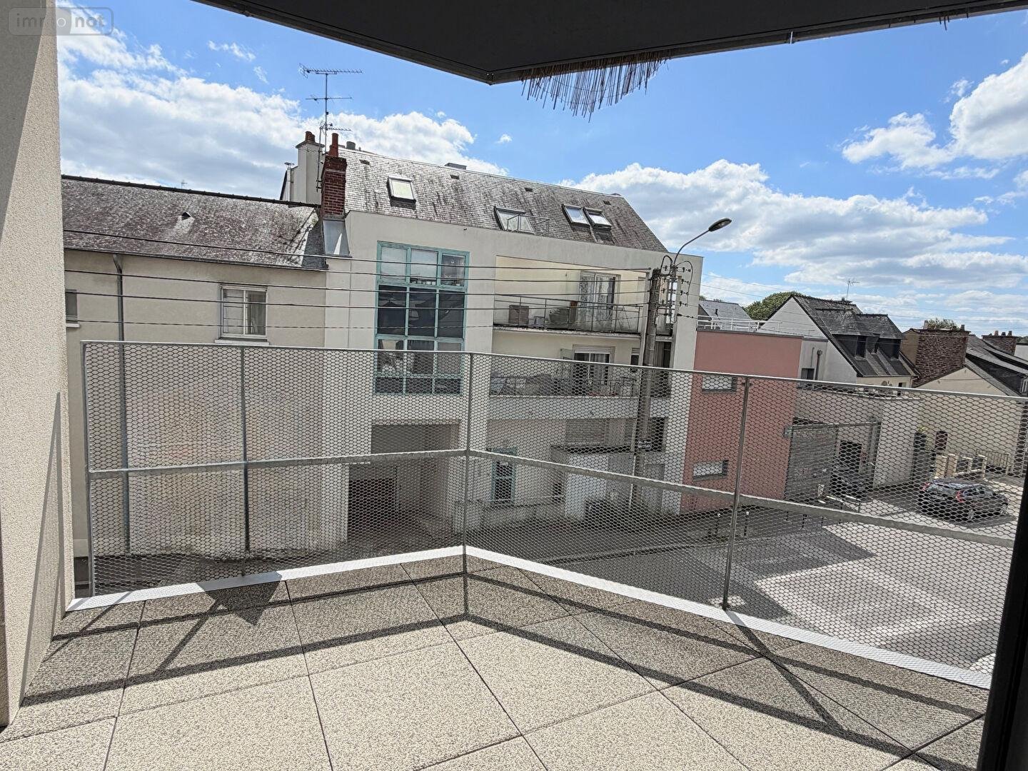 Appartement a vendre Rennes 35000 Ille-et-Vilaine 38 m2 2 pièces 178160 euros