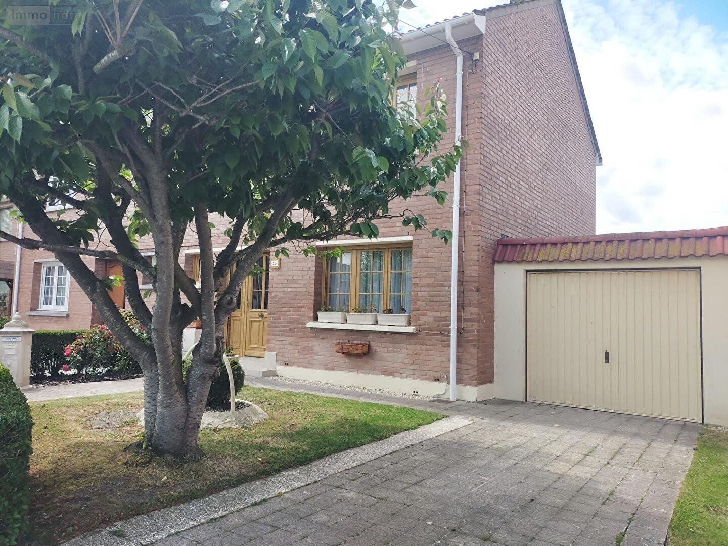 Maison a vendre Cappelle-la-Grande 59180 Nord 120 m2 6 pièces 229000 euros