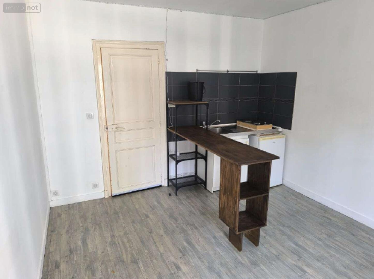 Location appartement Rennes 35000 Ille-et-Vilaine 32 m2 2 pièces 650 euros