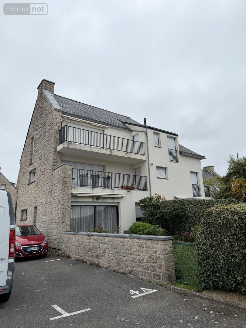 Appartement a vendre Carnac 56340 Morbihan 81 m2 3 pièces 387760 euros
