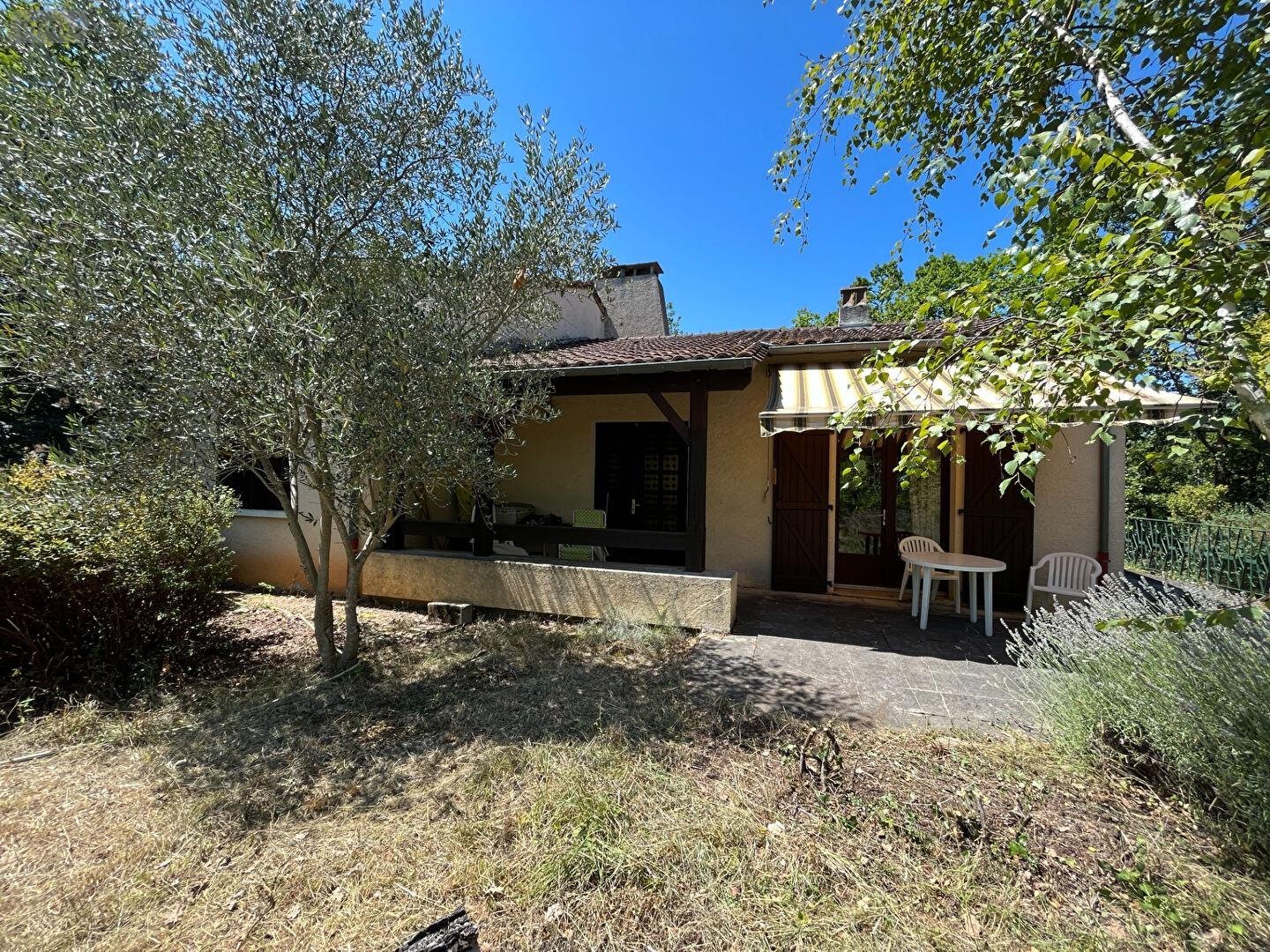 Maison a vendre Figeac 46100 Lot 135 m2 5 pièces 250200 euros