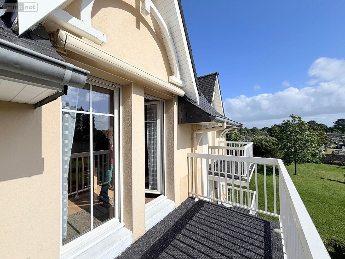 Appartement a vendre Dinard 35800 Ille-et-Vilaine 60 m2 3 pièces 330750 euros