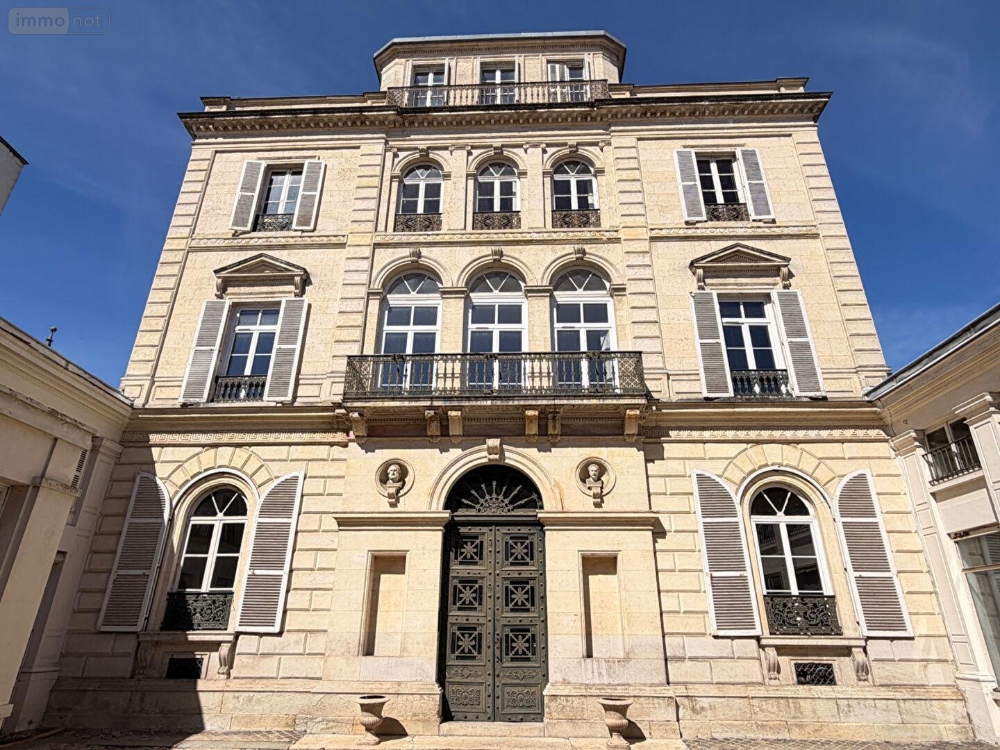 Appartement a vendre Rouen 76000 Seine-Maritime 96 m2 5 pièces 297000 euros